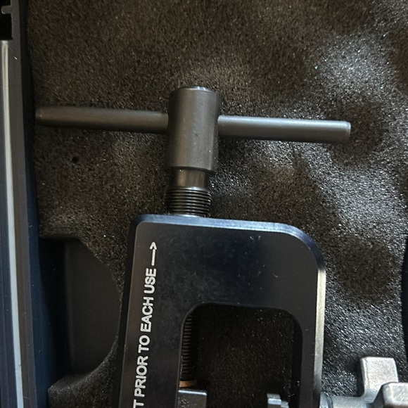 Beretta 92FF SIGHT ADJUSTMENT TOOL - Picture 3 of 6